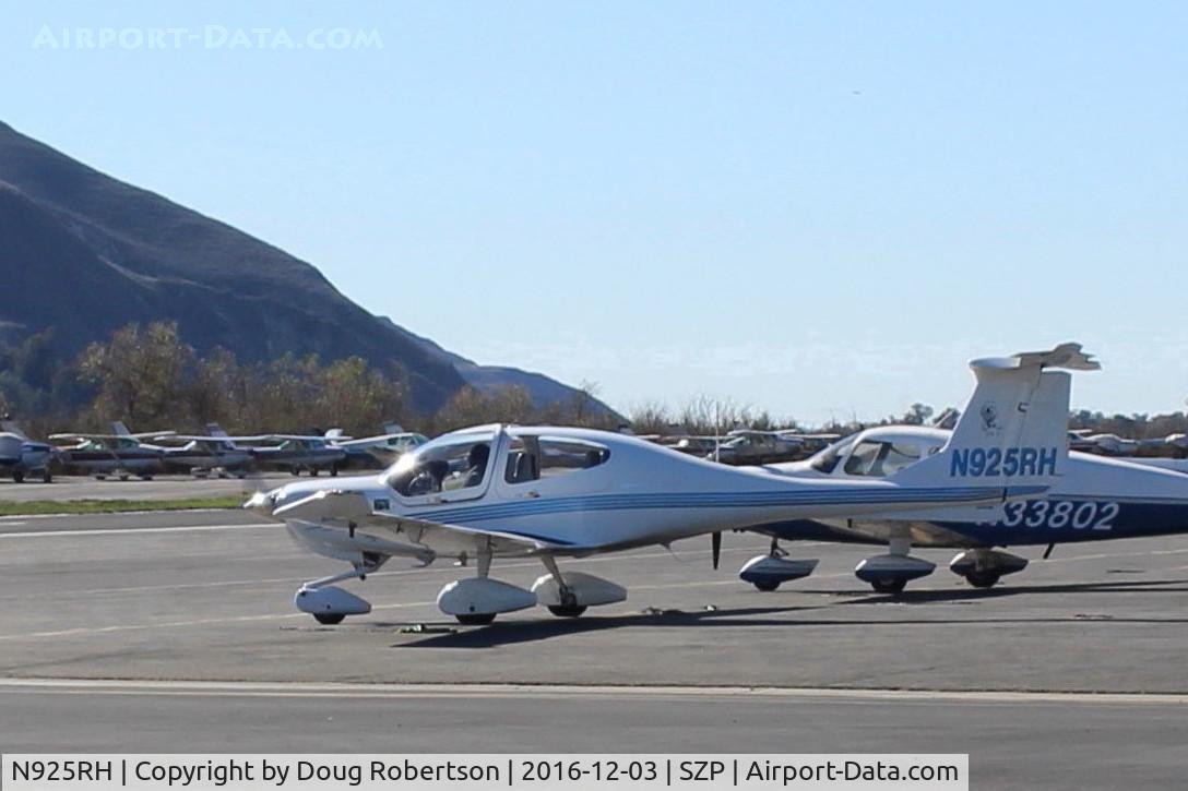 N925RH, 2002 Diamond DA-40 Diamond Star C/N 40.212, 2002 Diamond Acft. Inds. DA40 DIAMOND STAR, Lycoming IO-360-MIA+ 180 Hp