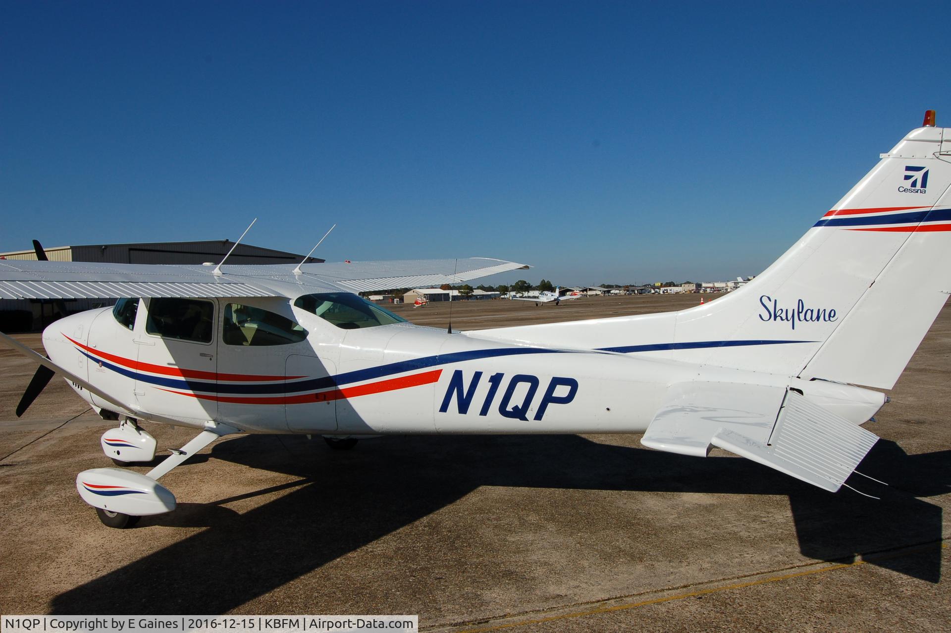 N1QP, 1972 Cessna 182P Skylane C/N 18261605, Cessna 182P