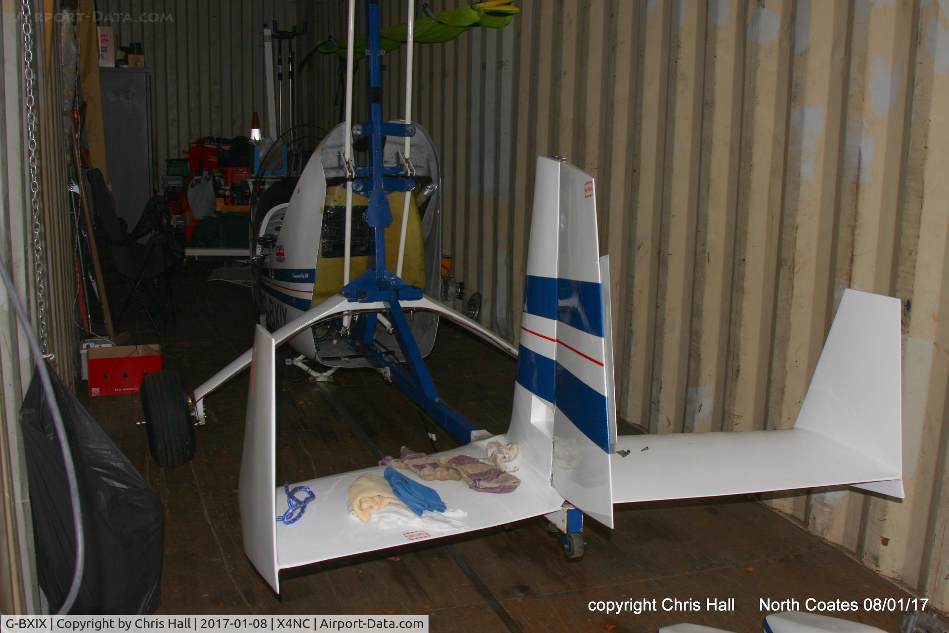 G-BXIX, 1998 VPM M-16 Tandem Trainer C/N PFA G/12-1292, at the Brass Monkey fly in, North Coates