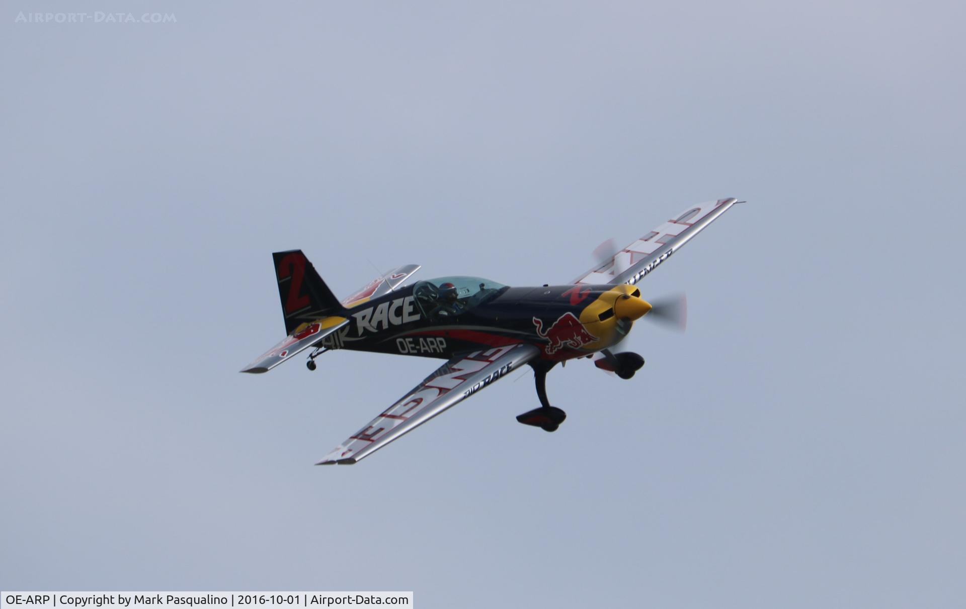 OE-ARP, 2013 Extra 300S C/N LC028, Extra 300S