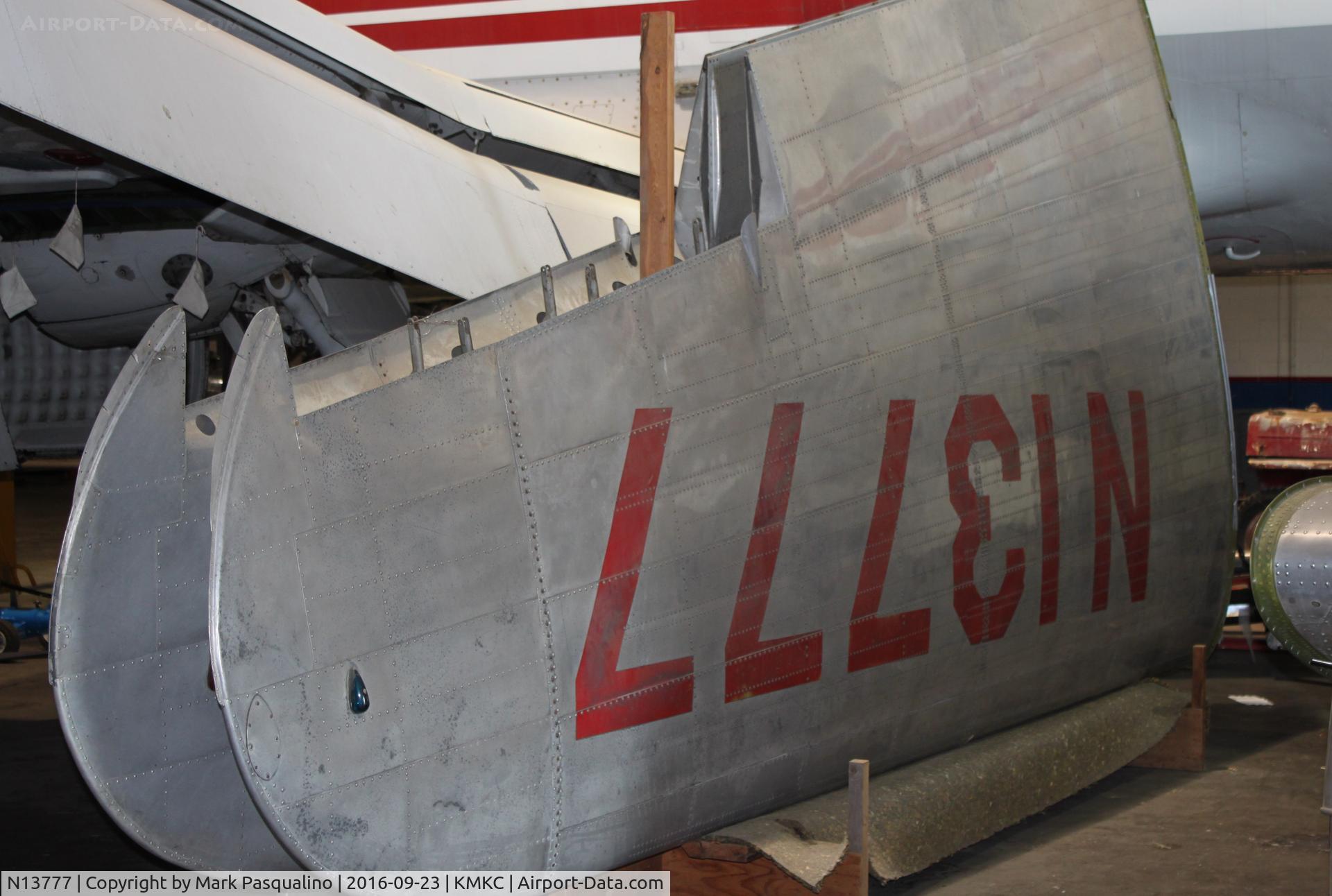 N13777, 1934 Northrop Delta 1D C/N 28, Northrop Delta 1D