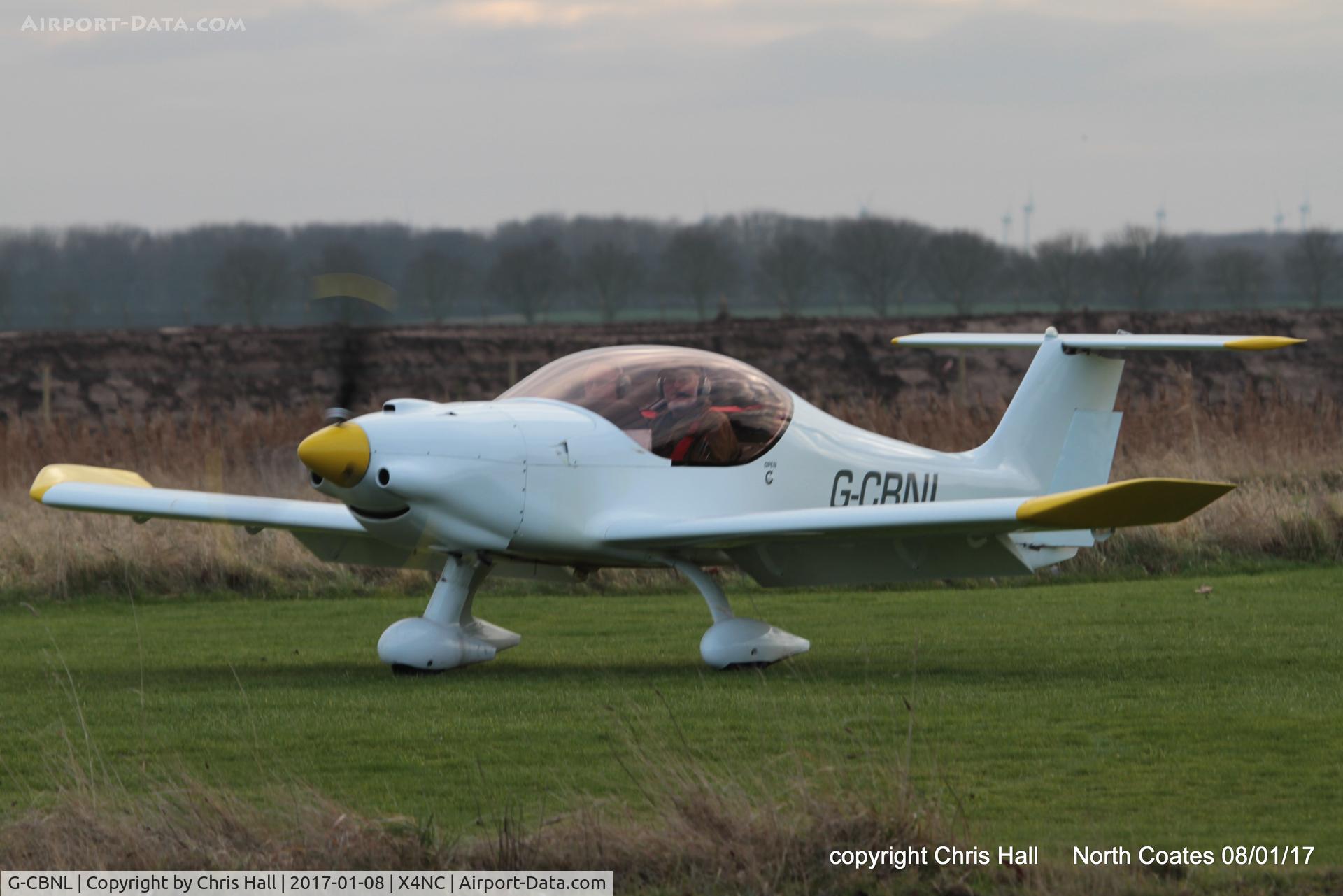 G-CBNL, 2004 Dyn'Aero MCR-01 Club C/N PFA 301A-13805, at the Brass Monkey fly in, North Coates
