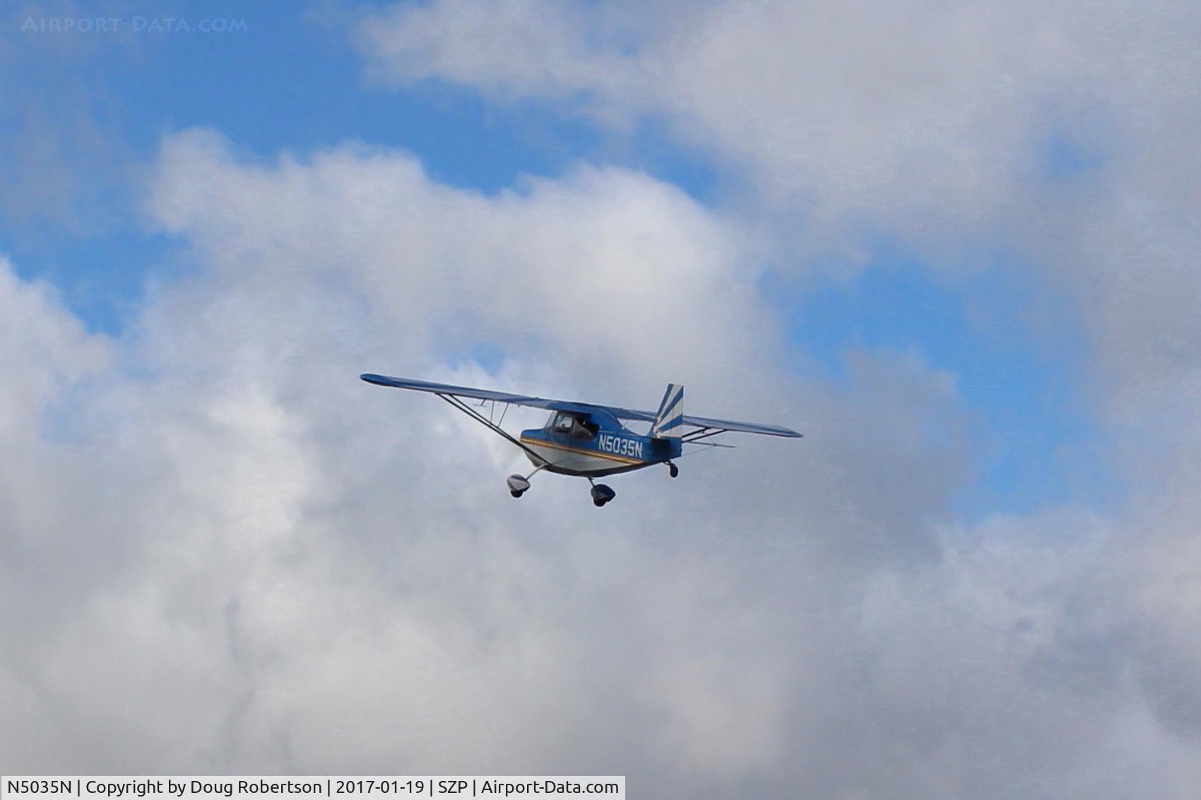 N5035N, 1978 Bellanca 8KCAB Decathlon C/N 470-79, 1978 Bellanca 8KCAB DECATHLON, Lycoming AEIO-320 150 Hp, takeoff climb Rwy 22