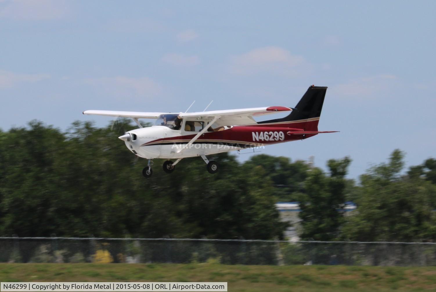 N46299, 1974 Cessna 172M C/N 17264180, Cessna 172M