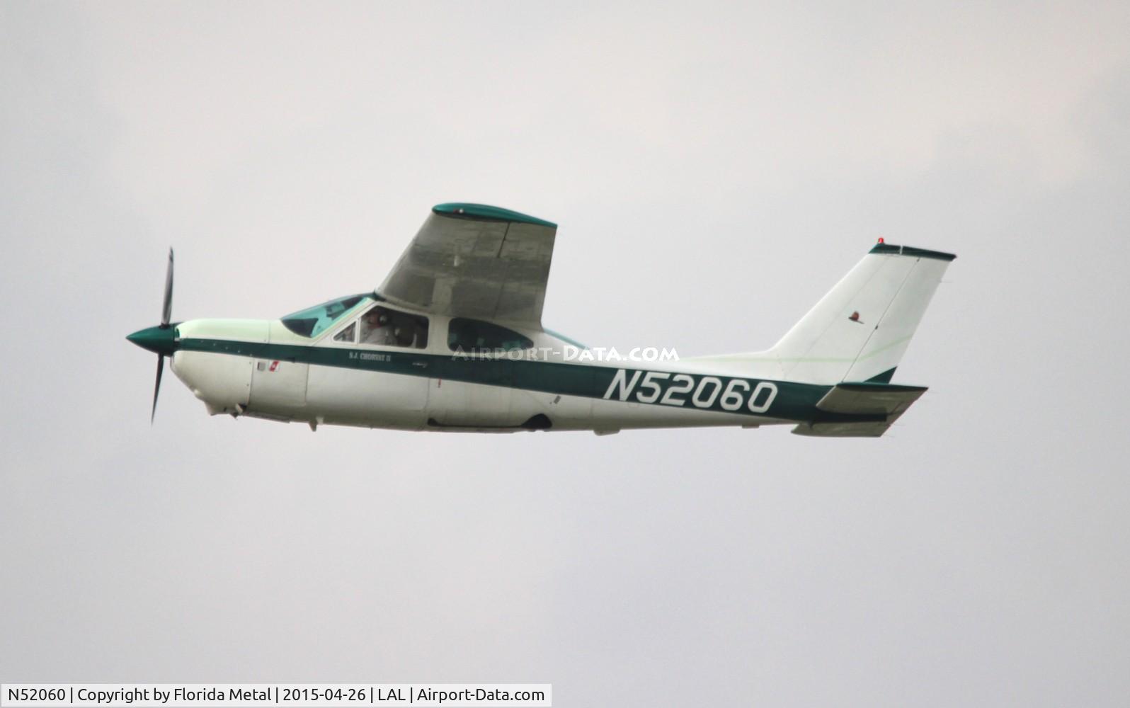 N52060, 1977 Cessna 177RG Cardinal C/N 177RG1156, Cessna 177RG