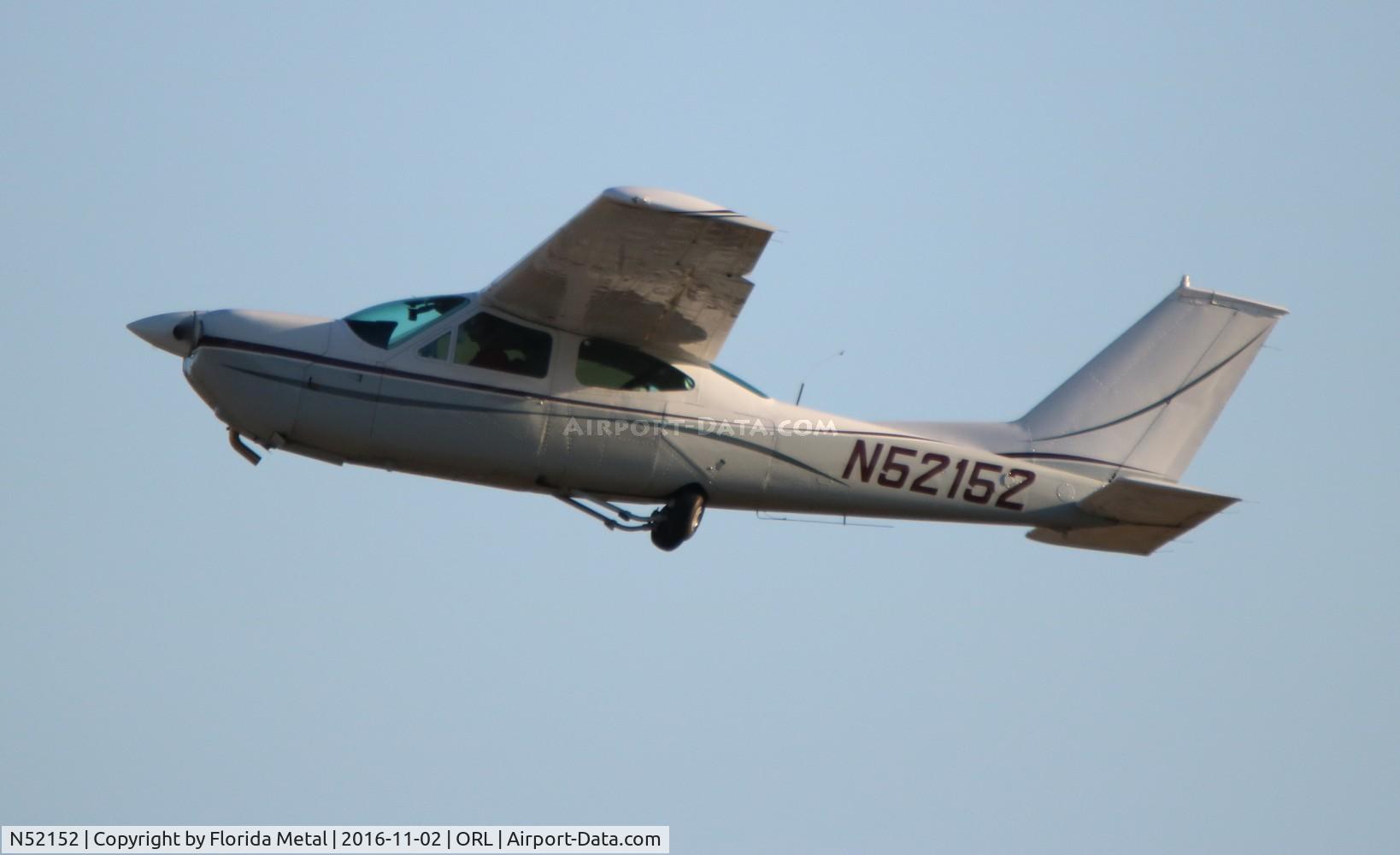 N52152, 1977 Cessna 177RG Cardinal C/N 177RG1178, Cessna 177RG