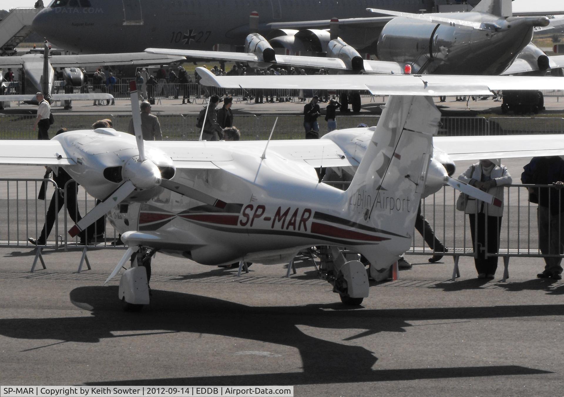 SP-MAR, Marganski EM-11C C/N Not found SP-MAR, eddb