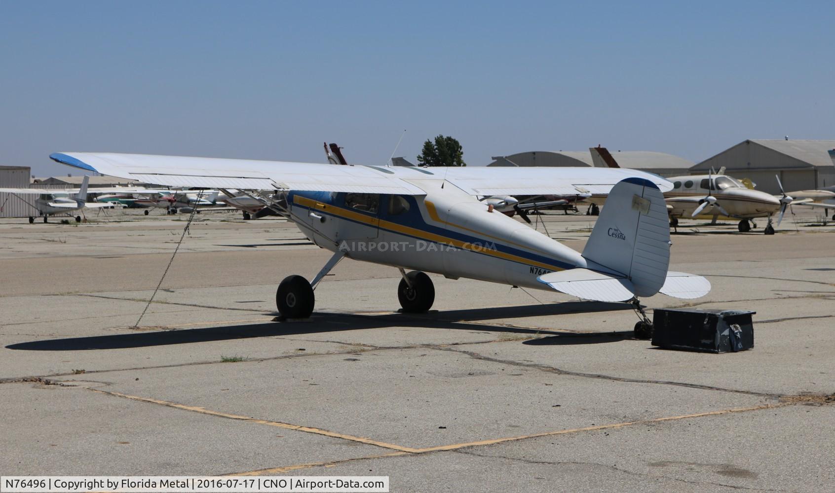 N76496, 1946 Cessna 140 C/N 10928, Cessna 140