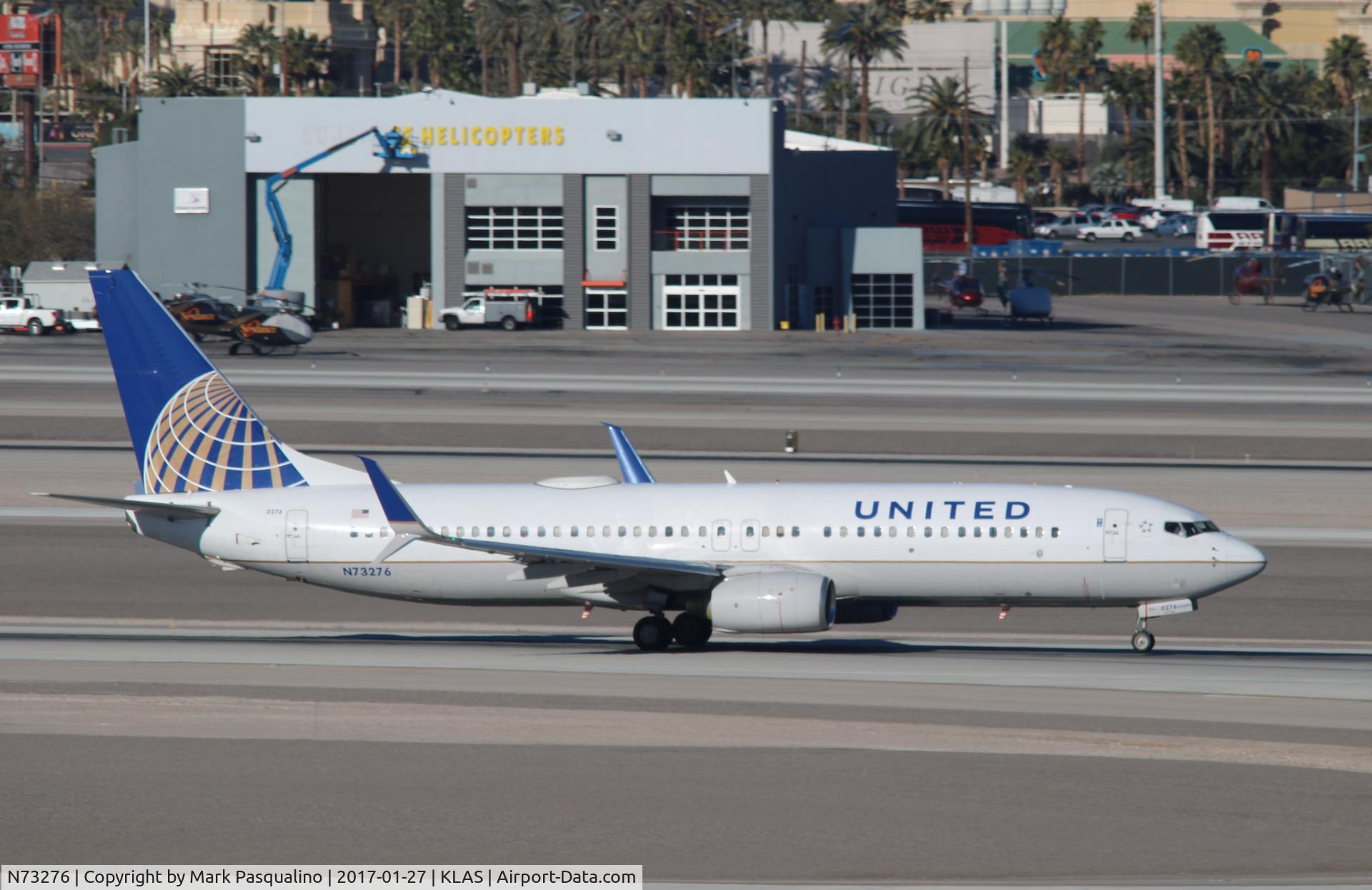 N73276, 2002 Boeing 737-824 C/N 31594, Boeing 737-800