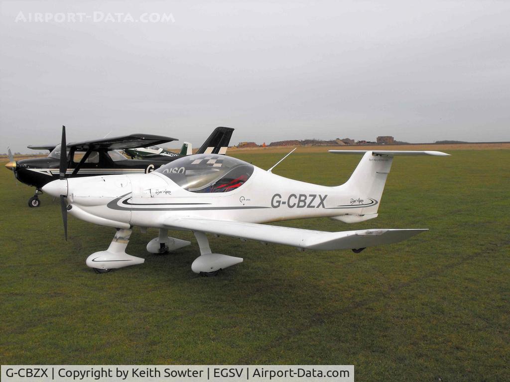 G-CBZX, 2005 Dyn'Aero MCR-01 ULC Banbi C/N PFA 301B-13957, Visiting aircraft