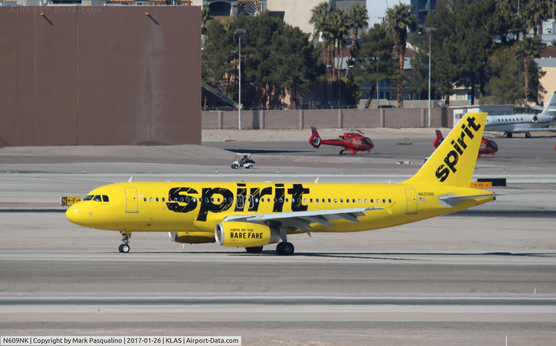 N609NK, 2011 Airbus A320-232 C/N 4951, Airbus A320