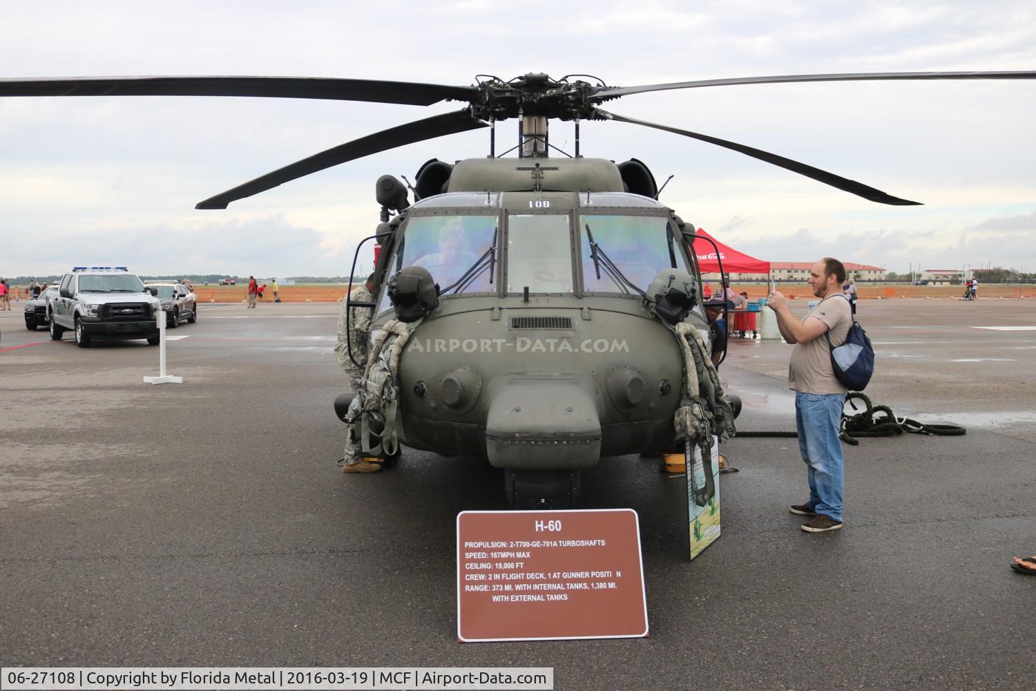 06-27108, 2005 Sikorsky UH-60L Black Hawk C/N Not found 05-27046, UH-60L Black Hawk