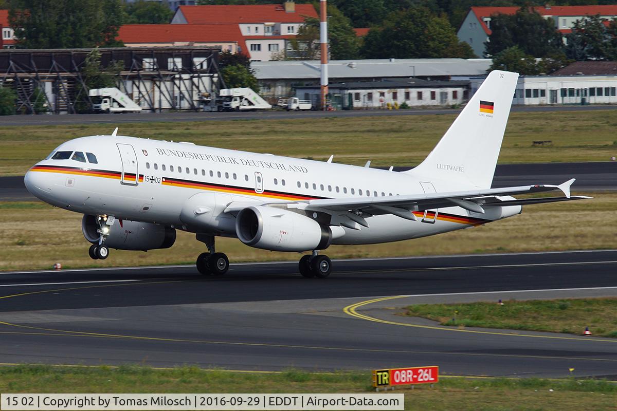 15 02, 2009 Airbus ACJ319 (A319-133/CJ) C/N 4060, 