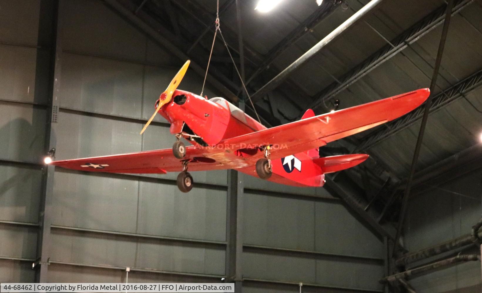 44-68462, 1944 Culver PQ-14B C/N W1059, PQ-14B