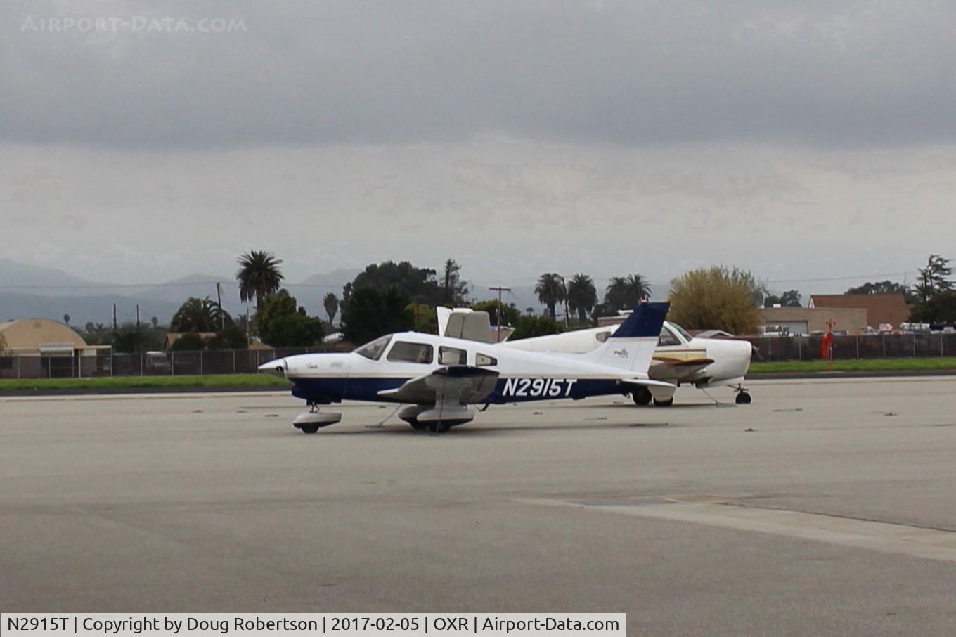 N2915T, Piper PA-28-201T Turbo Dakota C/N 28-7921041, 1979 Piper PA-28-201T TURBO DAKOTA, Continental TSIO-360-FB 200 Hp. Rare-only 90 built in one year 1979.