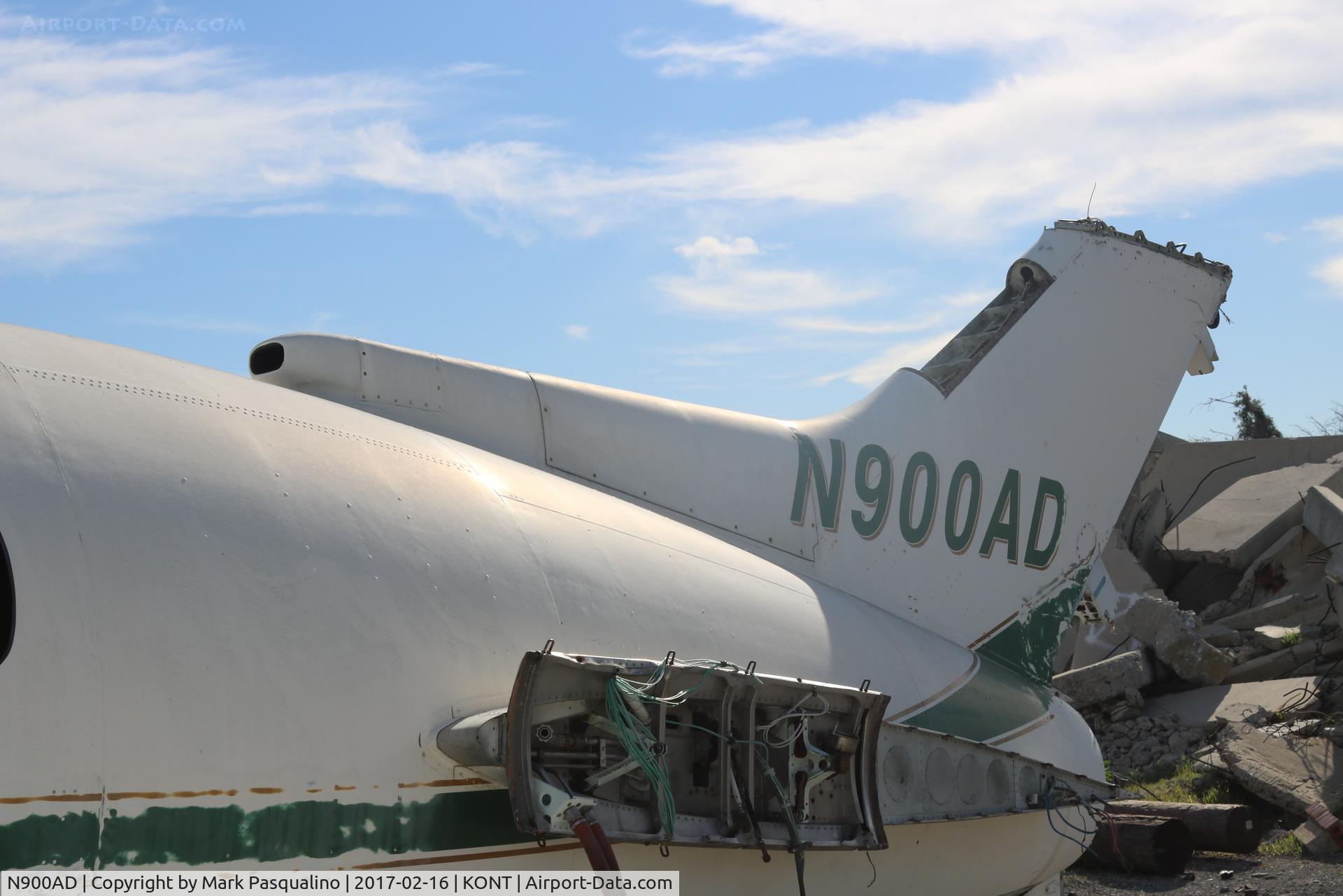 N900AD, 1971 Hawker Siddeley BH.125-400A C/N NA769, Hawker Siddeley BH.125-400A