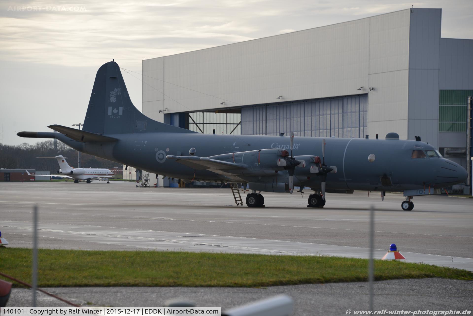 140101, 1979 Lockheed CP-140 Aurora C/N 285B-5682, Lockheed CP-140 Aurora - CFC Canadian Forces - 5682 - 140101 - 17.12.2015 - CGN