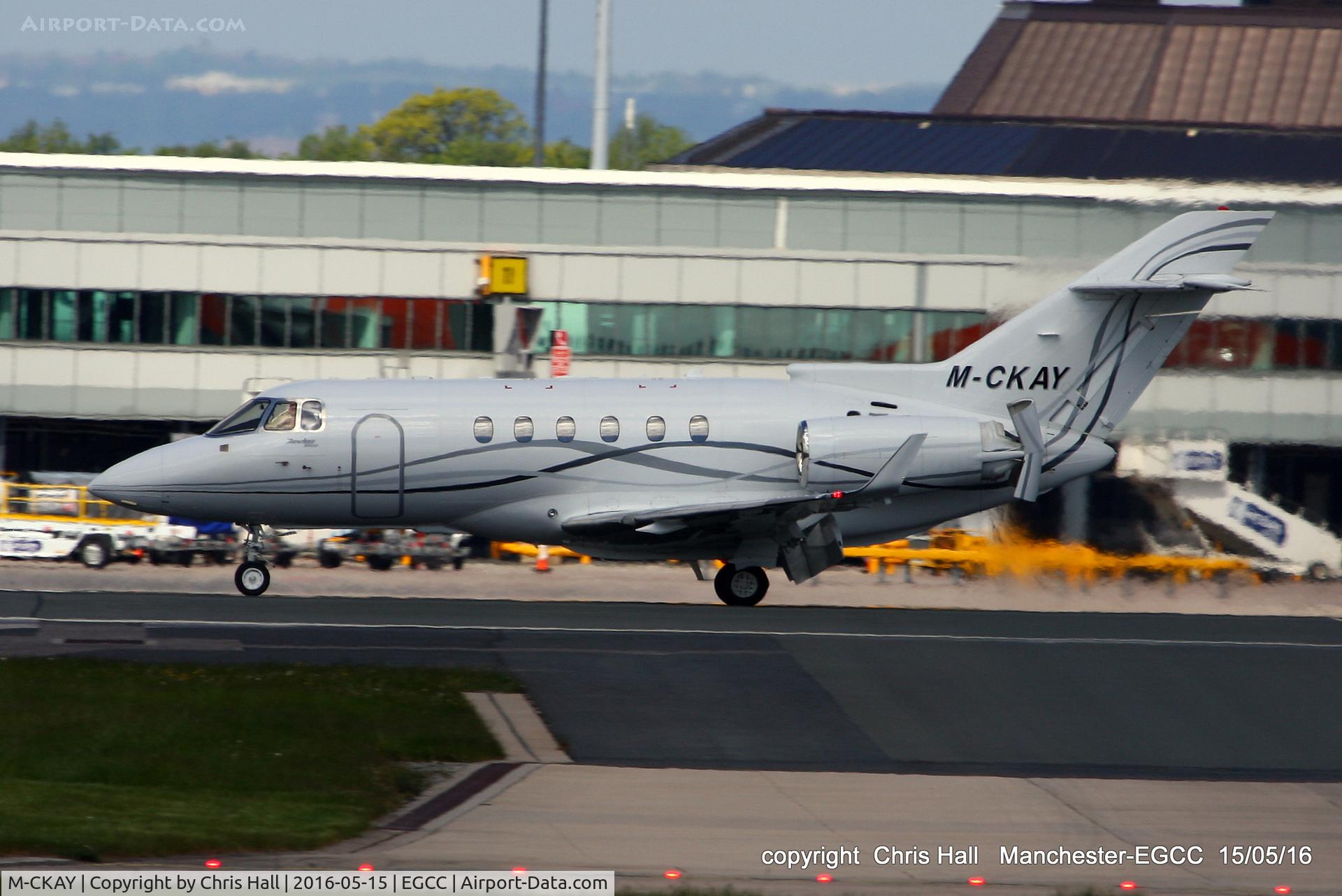 M-CKAY, 2009 Hawker Beechcraft 900XP C/N HA-0140, Sunseeker Corporate Aviation Ltd