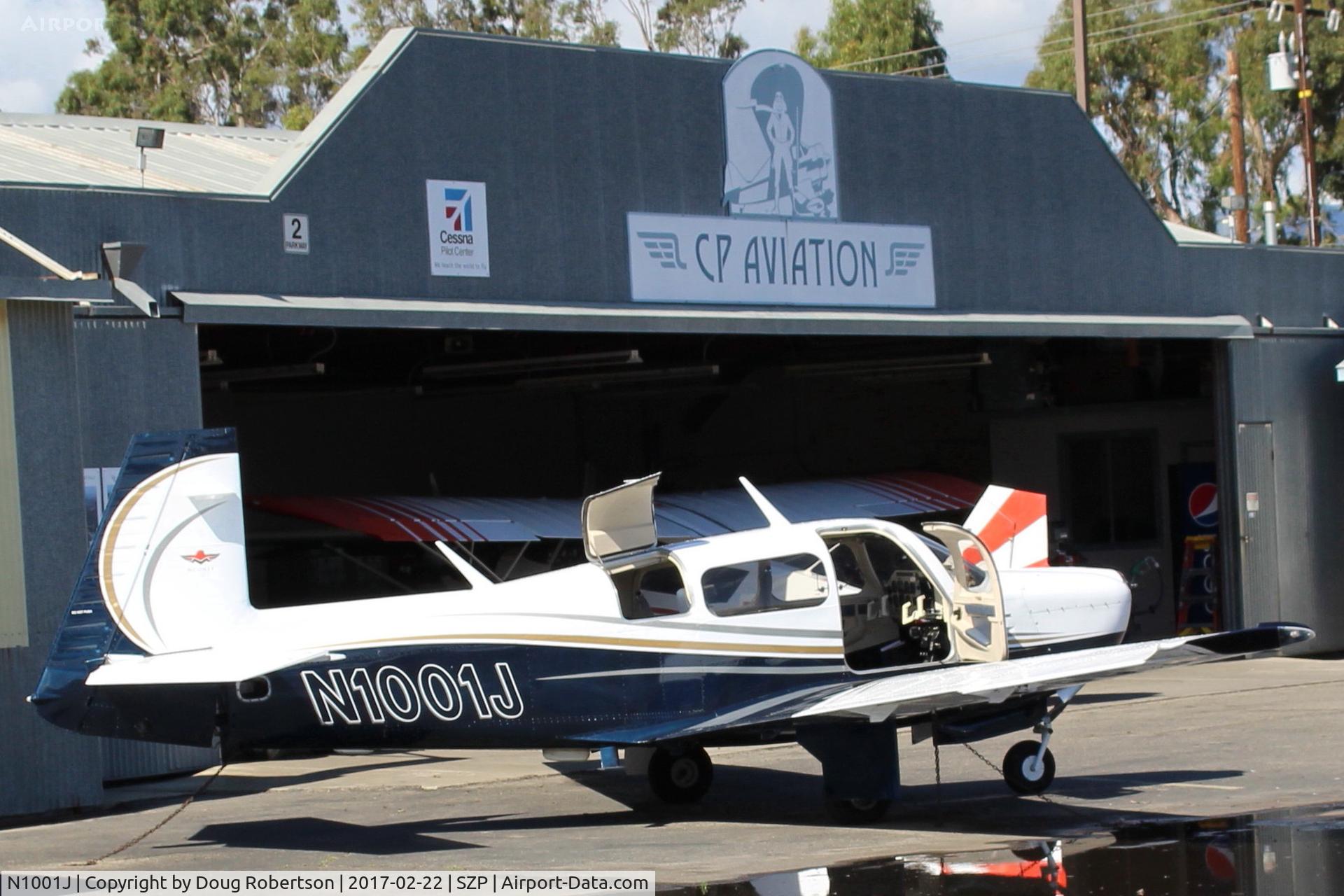 N1001J, Mooney M20J 201 C/N 24-3095, 1989 Mooney M20J 201, Lycoming IO-360 A&C 200 Hp, 28 volt electrical system, M20J 201 first Mooney with rounded window corners, dispels the former angular look. Trivia, trivia, trivia!