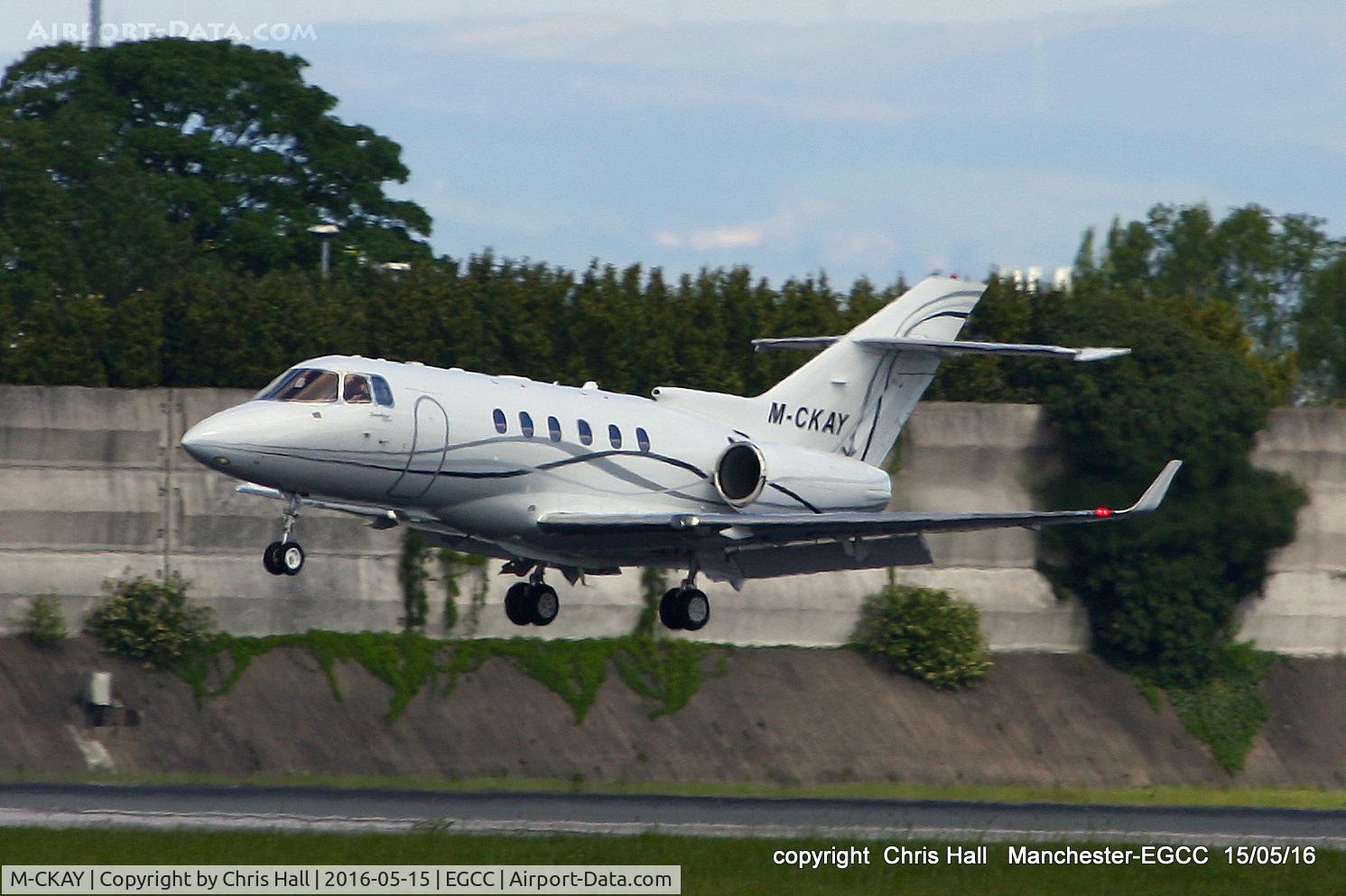 M-CKAY, 2009 Hawker Beechcraft 900XP C/N HA-0140, Sunseeker Corporate Aviation Ltd