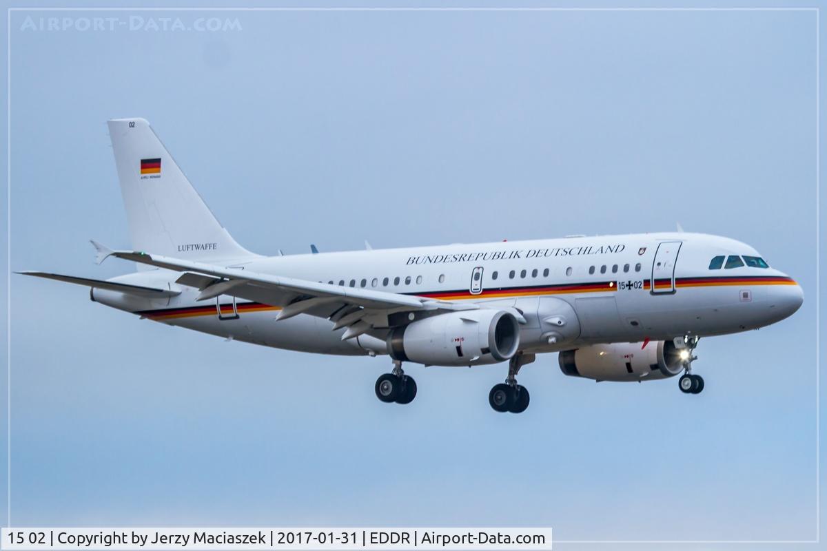 15 02, 2009 Airbus ACJ319 (A319-133/CJ) C/N 4060, Airbus A319-115XCJ,