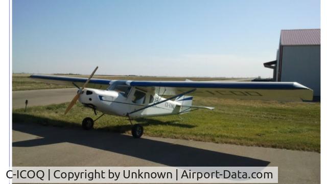 C-ICOQ, 1987 Ultravia Pelican Club C/N 311, For sale in Saskatchewan now, March 14 2017.