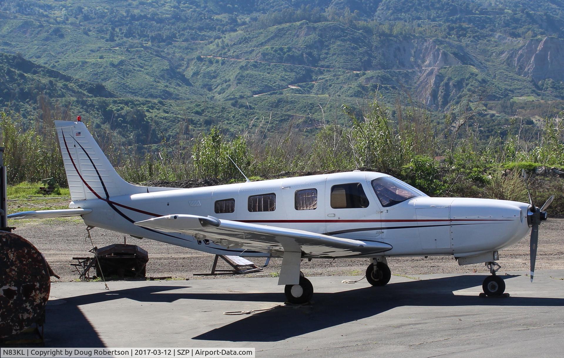 N83KL, 1999 Piper PA-32R-301 Saratoga SP C/N 3246129, 1999 Piper PA-32R-301 SARATOGA, Lycoming IO-540-K1G5D 300 Hp, 3 blade CS prop, 7 seats, air-conditioned