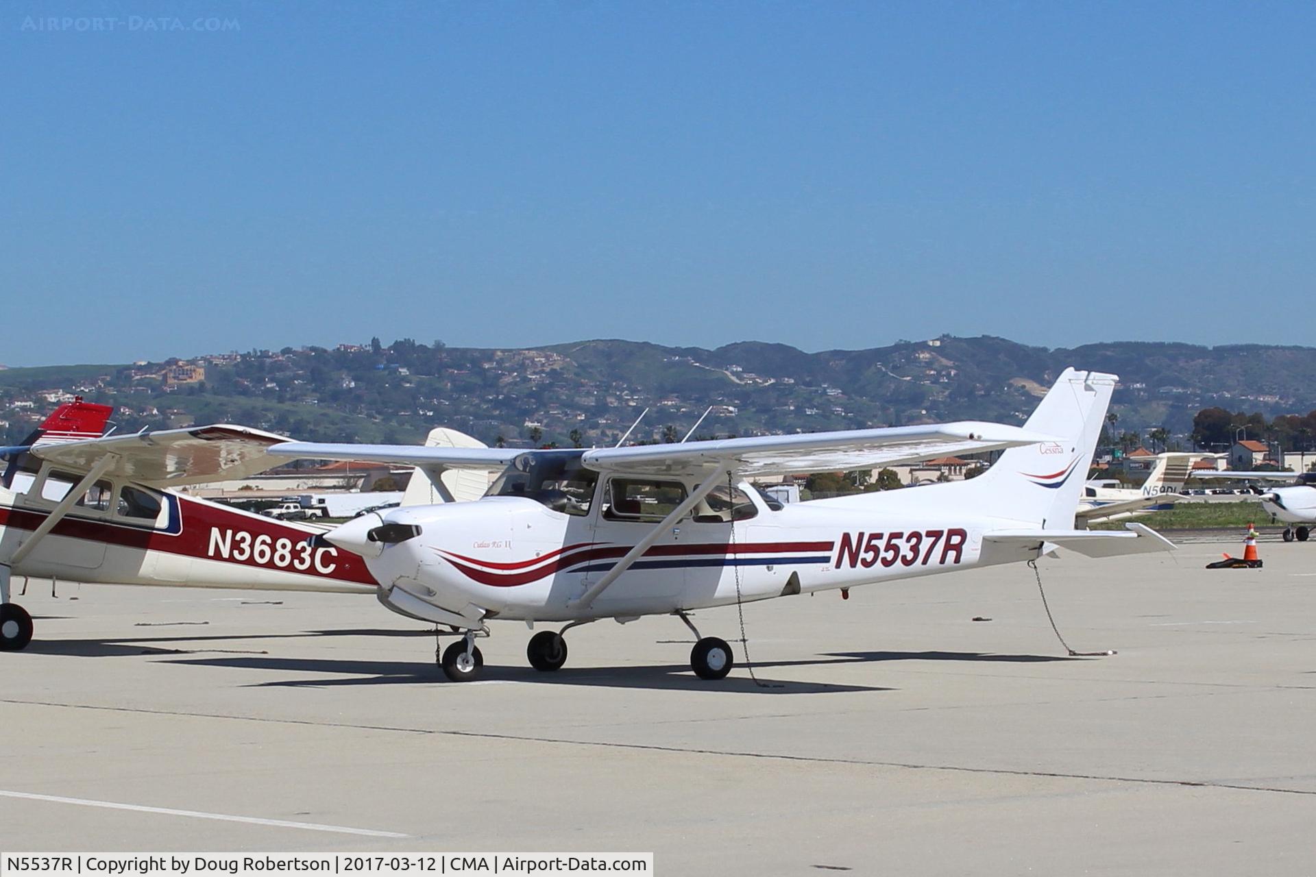 N5537R, 1979 Cessna 172RG Cutlass RG C/N 172RG0073, 1979 Cessna 172RG CUTLASS, Lycoming O&VO-360 180 Hp