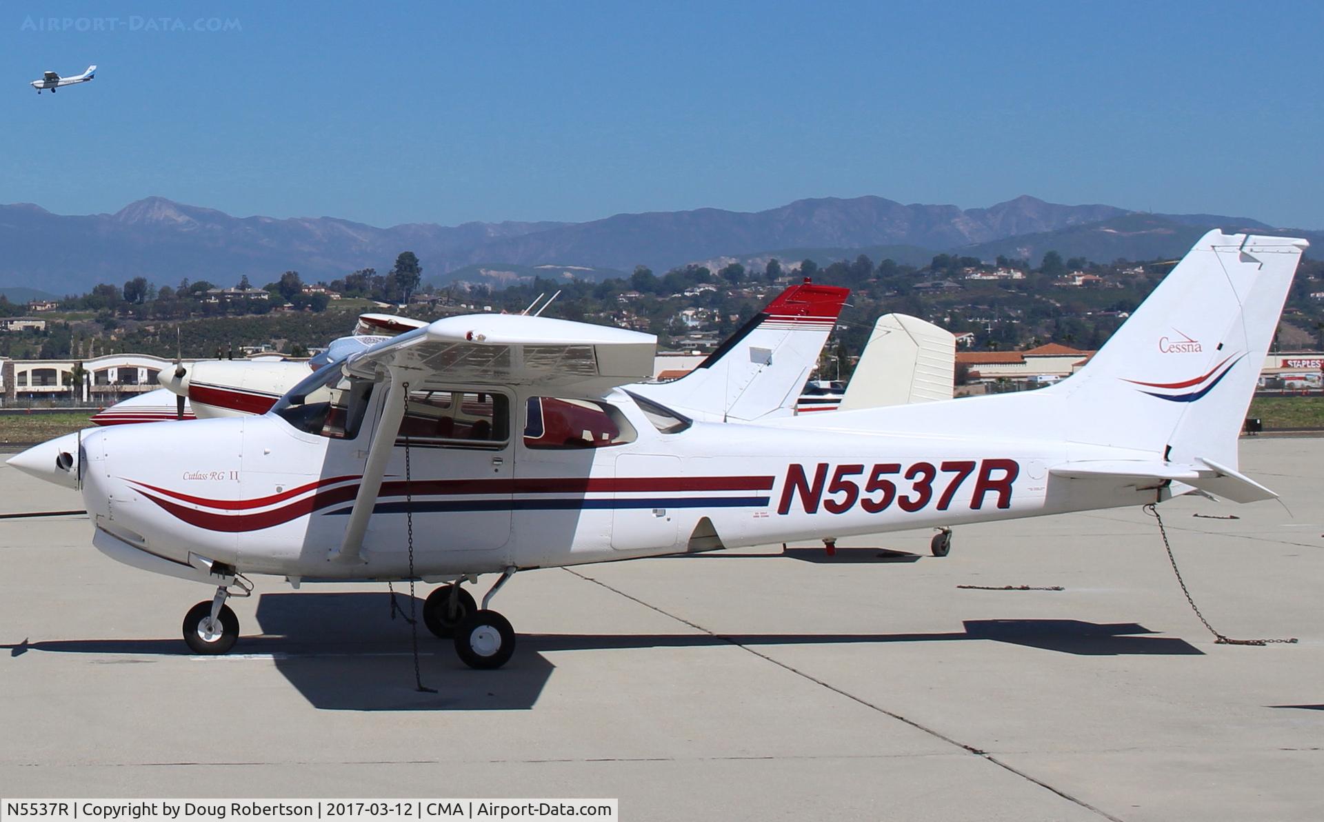 N5537R, 1979 Cessna 172RG Cutlass RG C/N 172RG0073, 1979 Cessna 172RG CUTLASS, Lycoming O&VO-360 180 Hp