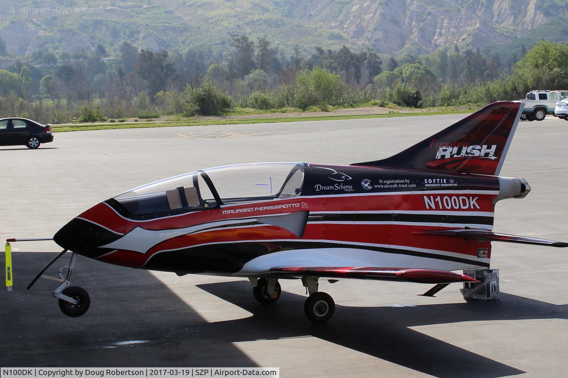N100DK, 2012 Bede BD-5J C/N 001, 2012 VOGEL KEDAN 1, Quantom Turbo-TJ-100B TURBOJET, 265 lbs max rated thrust with FADEC, Experimental Jet class BD-5J variant