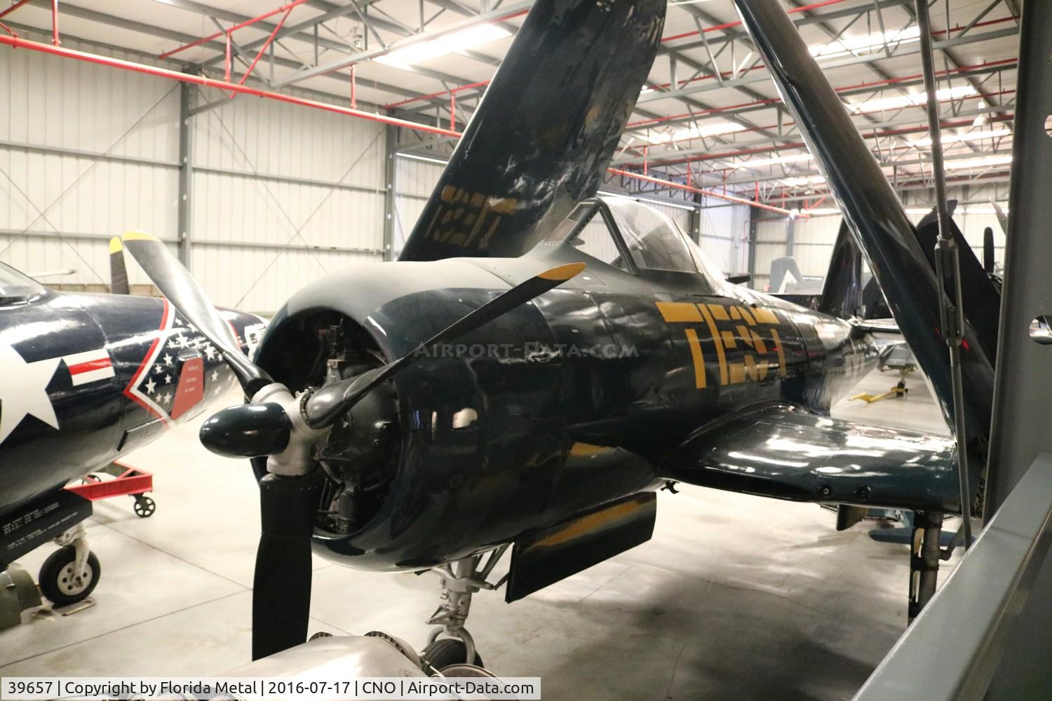 39657, Ryan FR-1 Fireball C/N Not found 39657, FR-1 Fireball