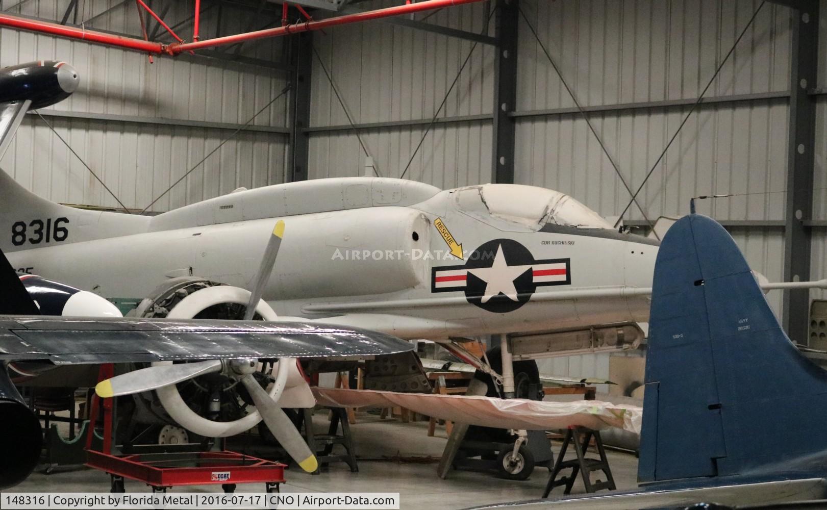148316, Douglas A-4L Skyhawk C/N 21626, A-4 Skyhawk