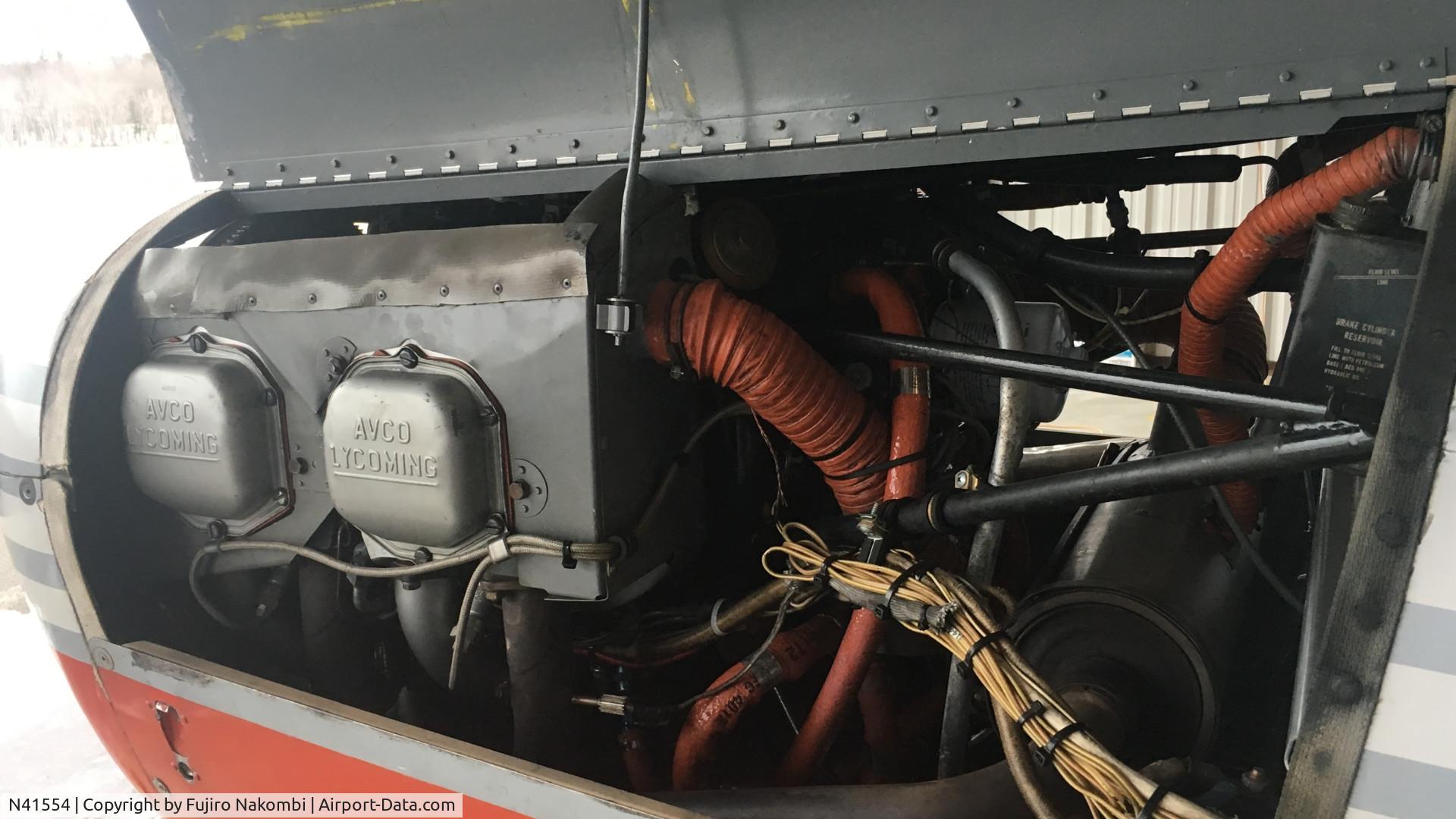 N41554, 1974 Piper PA-28-140 C/N 28-7425259, 1974 Piper PA-28-140