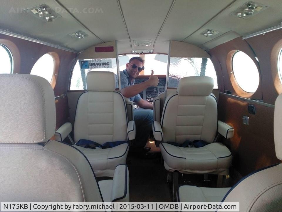 N175KB, 1971 Cessna 401B C/N 401B0206, Another day at work doing aerial Photography