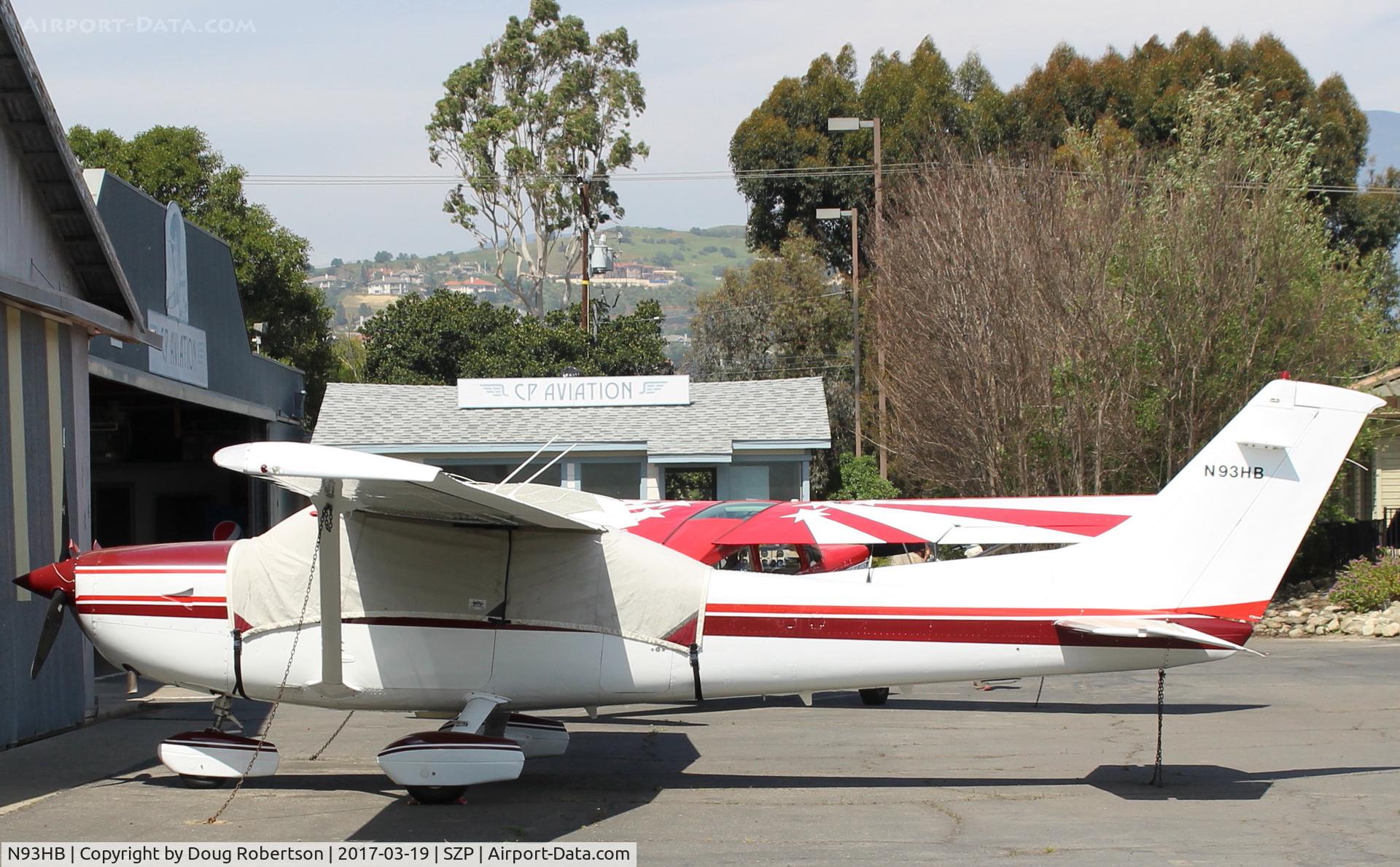 N93HB, 1981 Cessna T182 Skylane C/N 18267768, 1981 Cessna T182 TURBO SKYLANE, Turbocharged Lycoming IO-540-L3C5D 235 Hp