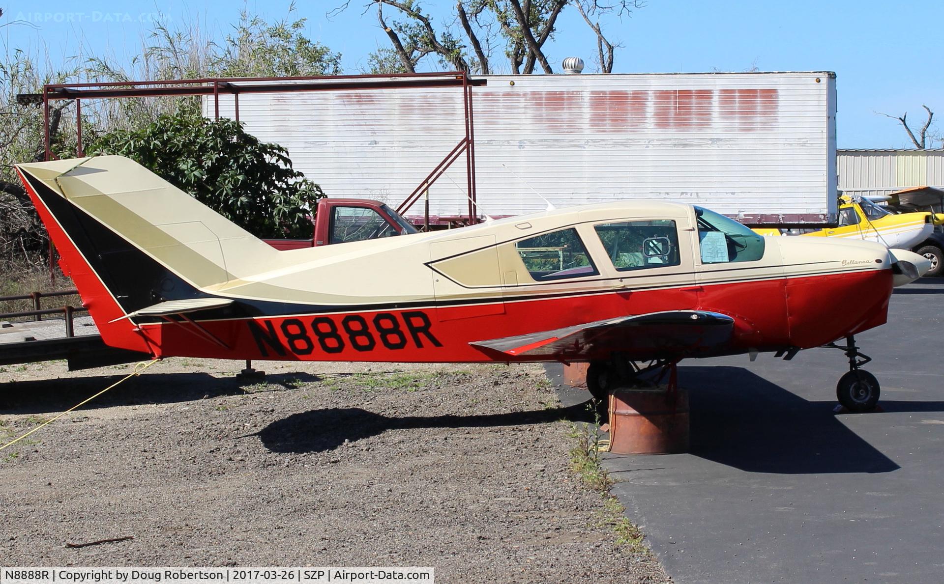 N8888R, 1965 Bellanca 14-19-3A Cruisair Senior C/N 4250, 1965 Downer Bellanca 14-19-3A CRUISEMASTER, Continental IO-470-F 260 Hp, this aircraft is FOR SALE, see all photos