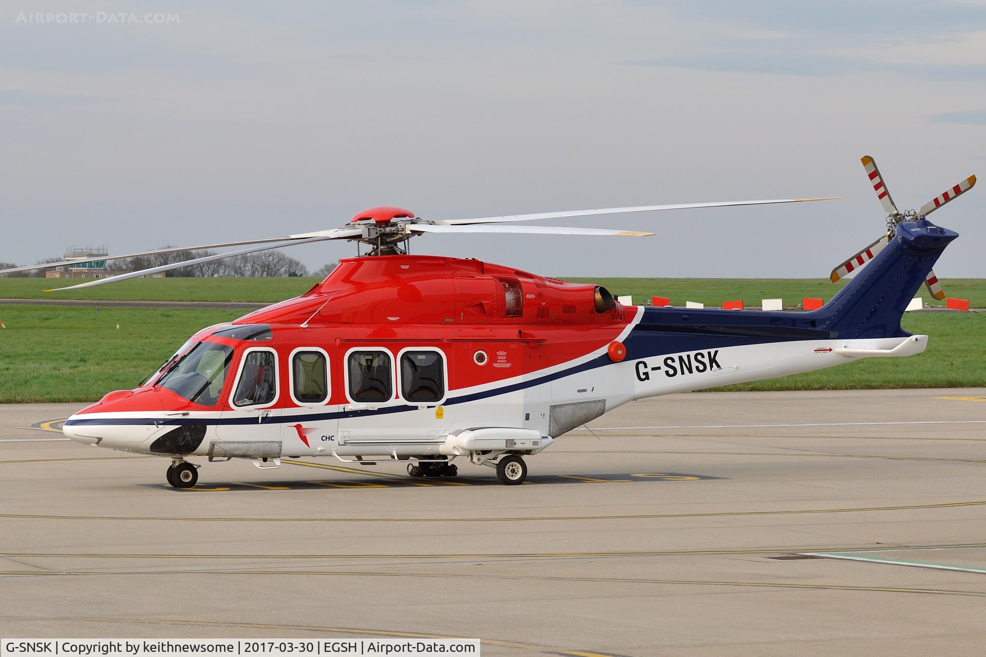 G-SNSK, 2013 AgustaWestland AW-139 C/N 41354, On show at last, formerly RP-C3139.