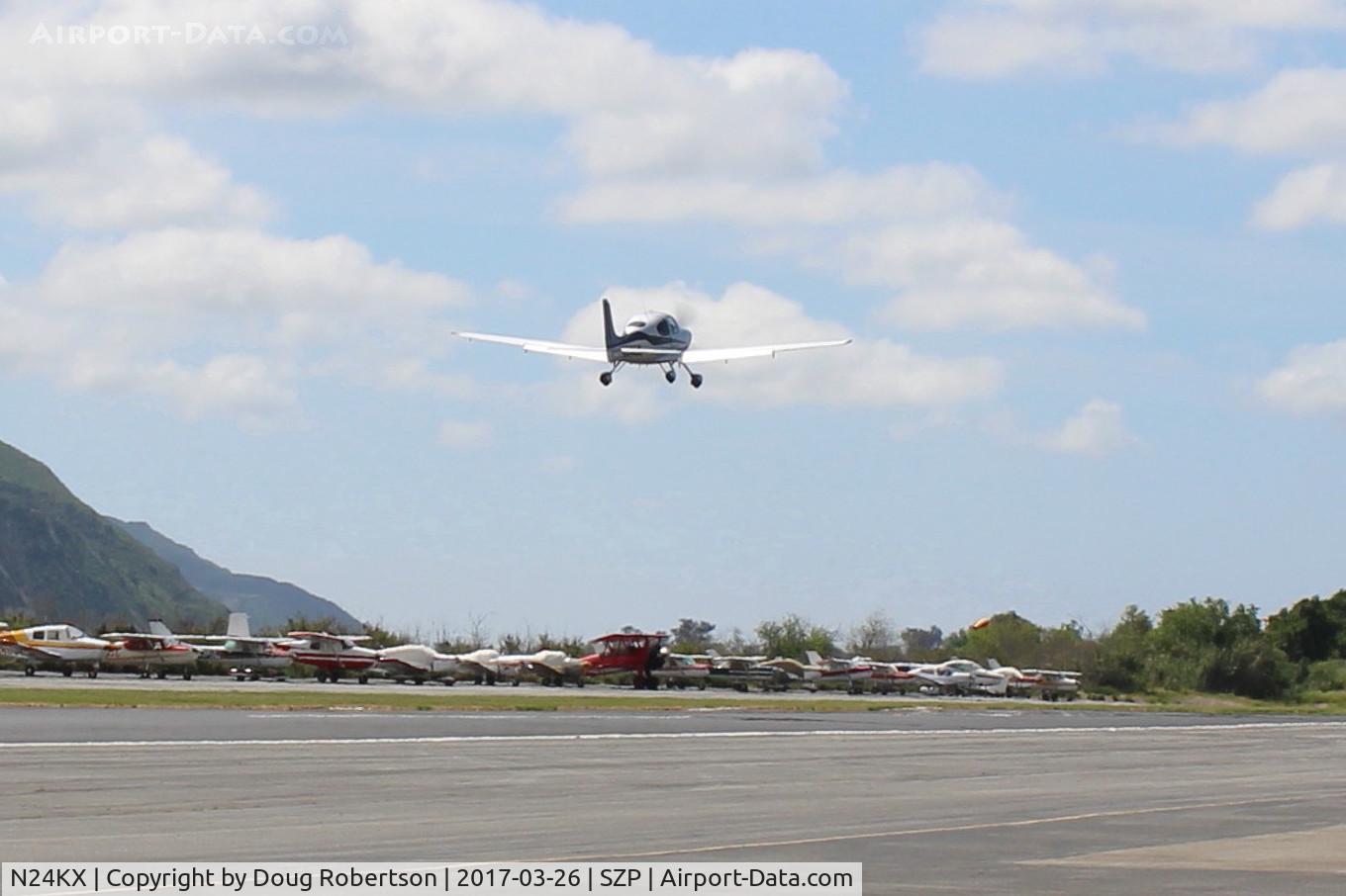 N24KX, 2015 Cirrus SR20 C/N 2278, 2015 Cirrus SR20, Continental IO-360-ES 200 Hp, takeoff climbout Rwy 22
