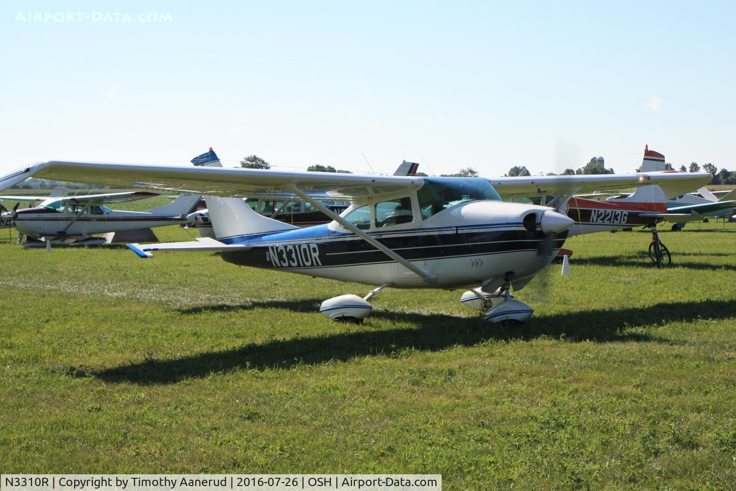 N3310R, 1967 Cessna 182L Skylane C/N 18258610, 1967 Cessna 182L, c/n: 18258610