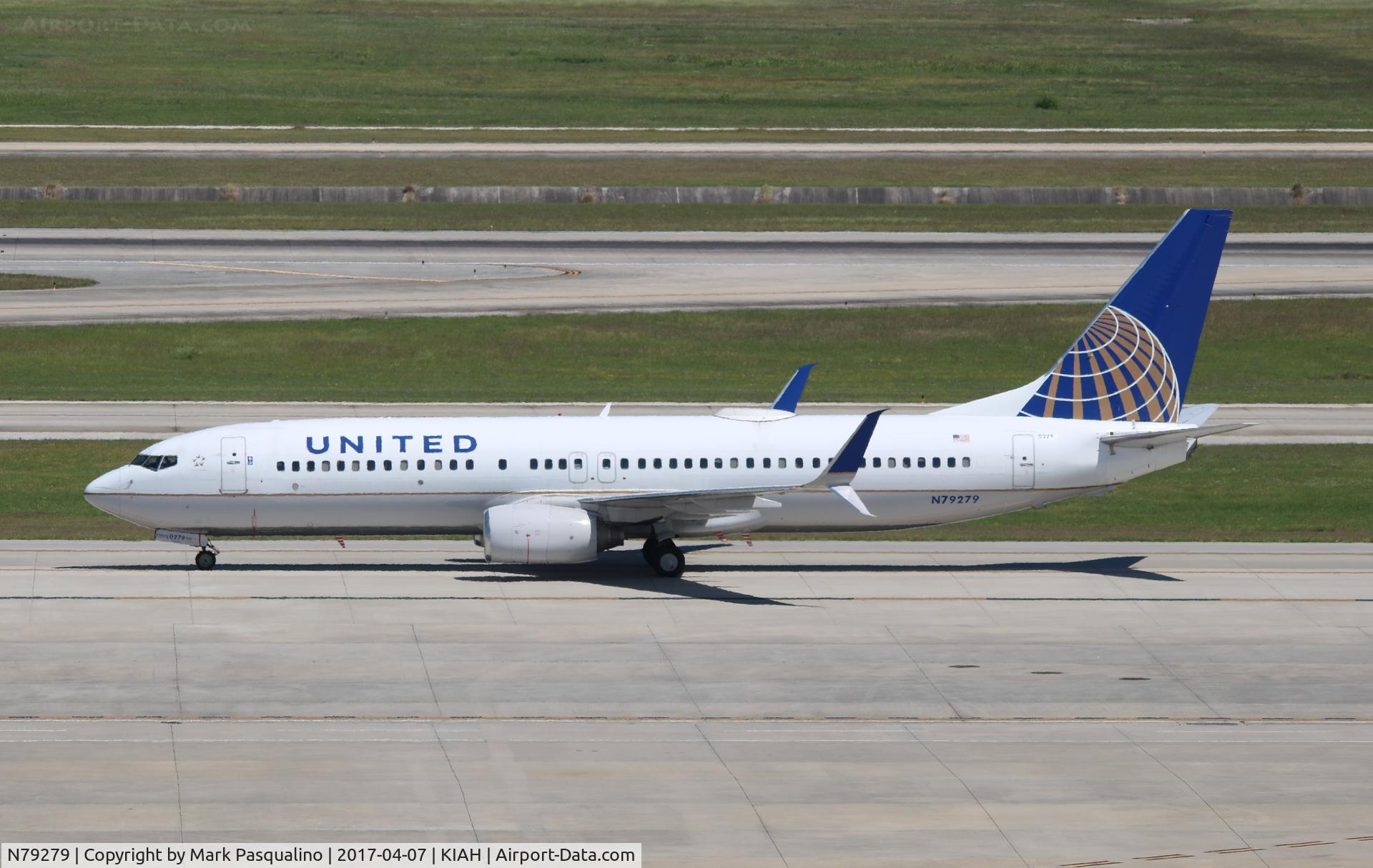 N79279, 2003 Boeing 737-824 C/N 31597, Boeing 737-800