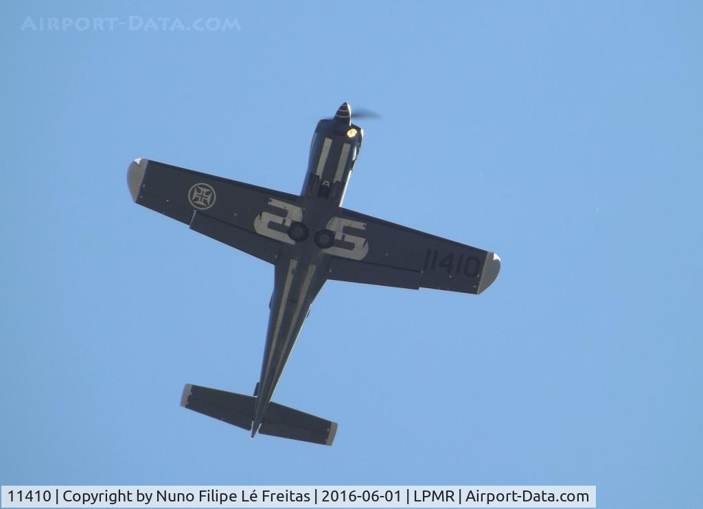 11410, Socata TB-30 Epsilon C/N 167, Low-pass.