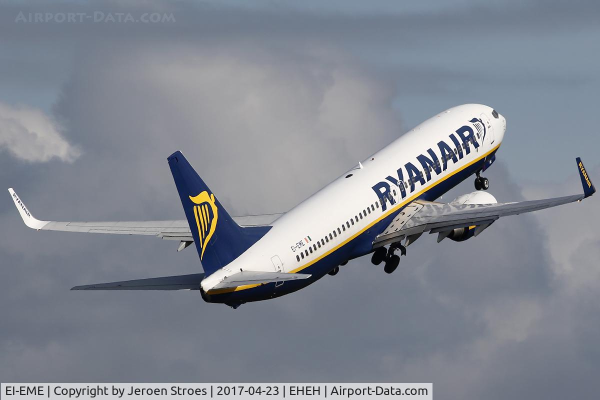 EI-EME, 2010 Boeing 737-8AS C/N 35029, eheh