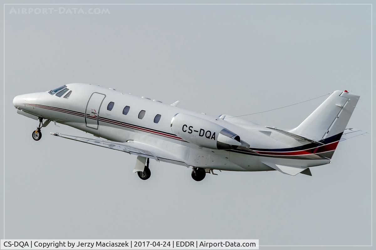 CS-DQA, 2008 Cessna 560XL Citation XLS C/N 560-5798, Cessna 560XL Citation Excel
