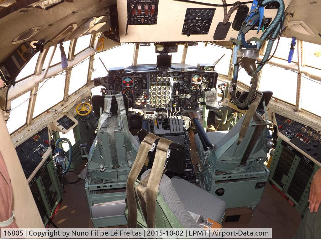 16805, 1978 Lockheed C-130H-30 Hercules C/N 382C-73D  (4778), The 