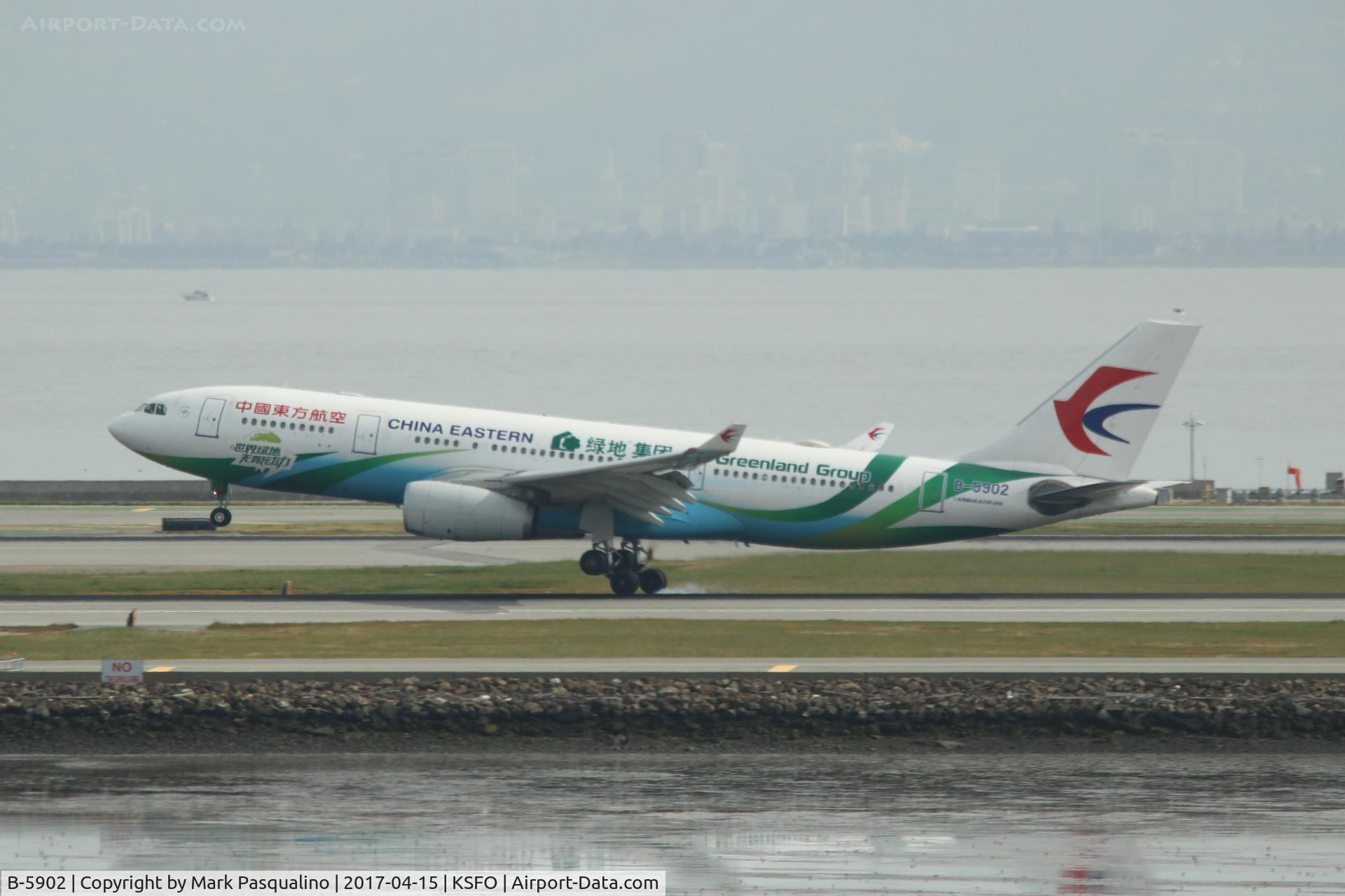 B-5902, 2012 Airbus A330-243 C/N 1324, Airbus A330-200