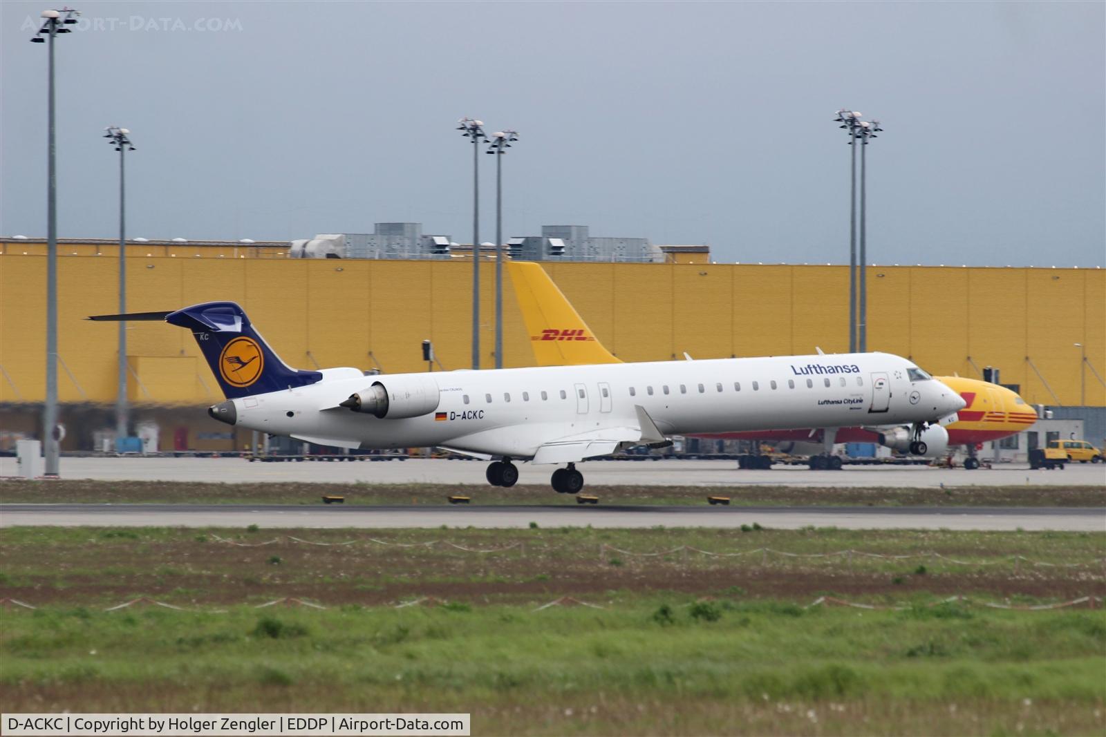 D-ACKC, 2006 Bombardier CRJ-900LR (CL-600-2D24) C/N 15078, Inbound traffic from DUS.....