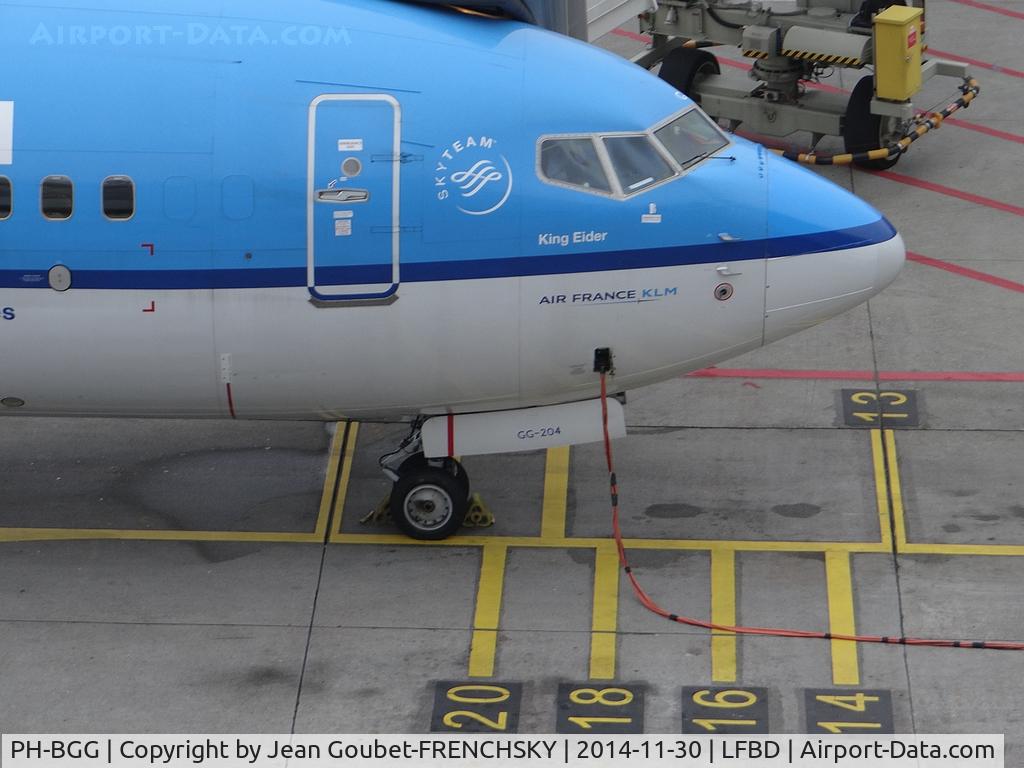 PH-BGG, 2009 Boeing 737-7K2 C/N 30367, 13 14 16 18 20.....loto ?