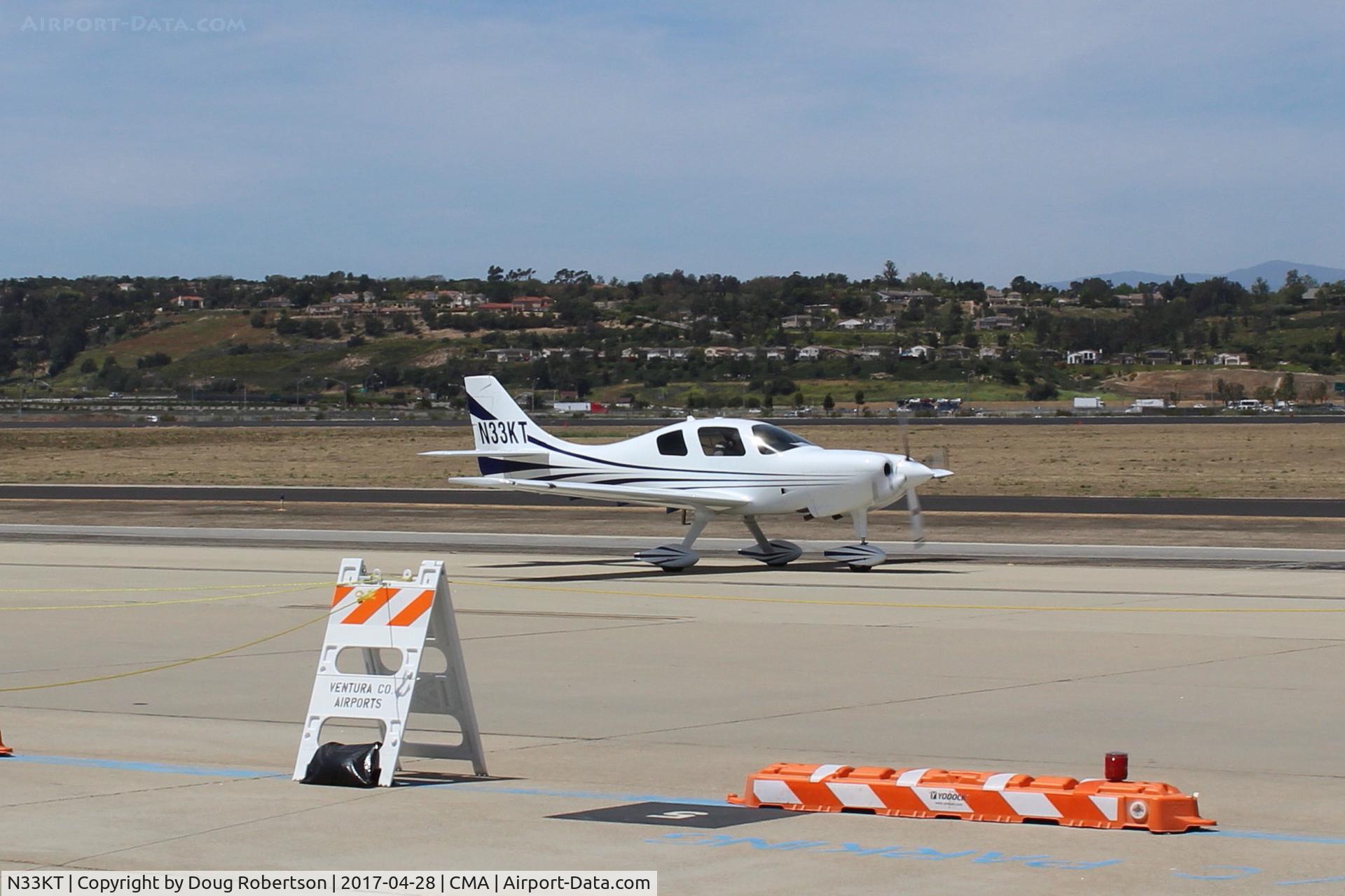 N33KT, 2004 Lancair ES C/N ES-191, 2004 LANCAIR ES, Continental TSIO-550 350 Hp, taxi to overflow parking area, at AOPA FLY-IN