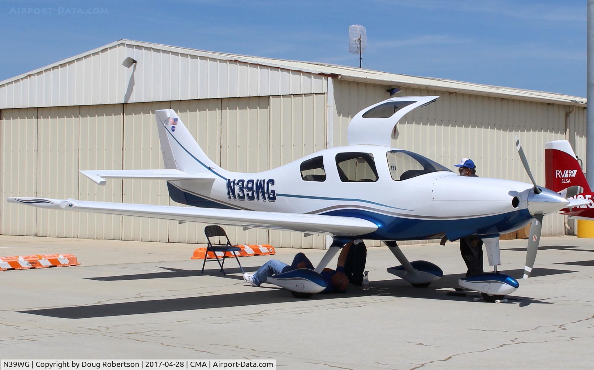 N39WG, 2009 Lancair ES C/N ES-39-A, 2009 Lancair ES, Continental IO-550-N 310 Hp, aircraft is FOR SALE