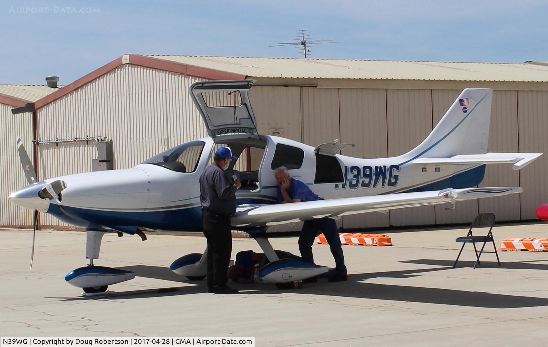 N39WG, 2009 Lancair ES C/N ES-39-A, 2009 Lancair ES, Continental IO--550-N 310 Hp, aircraft is FOR SALE